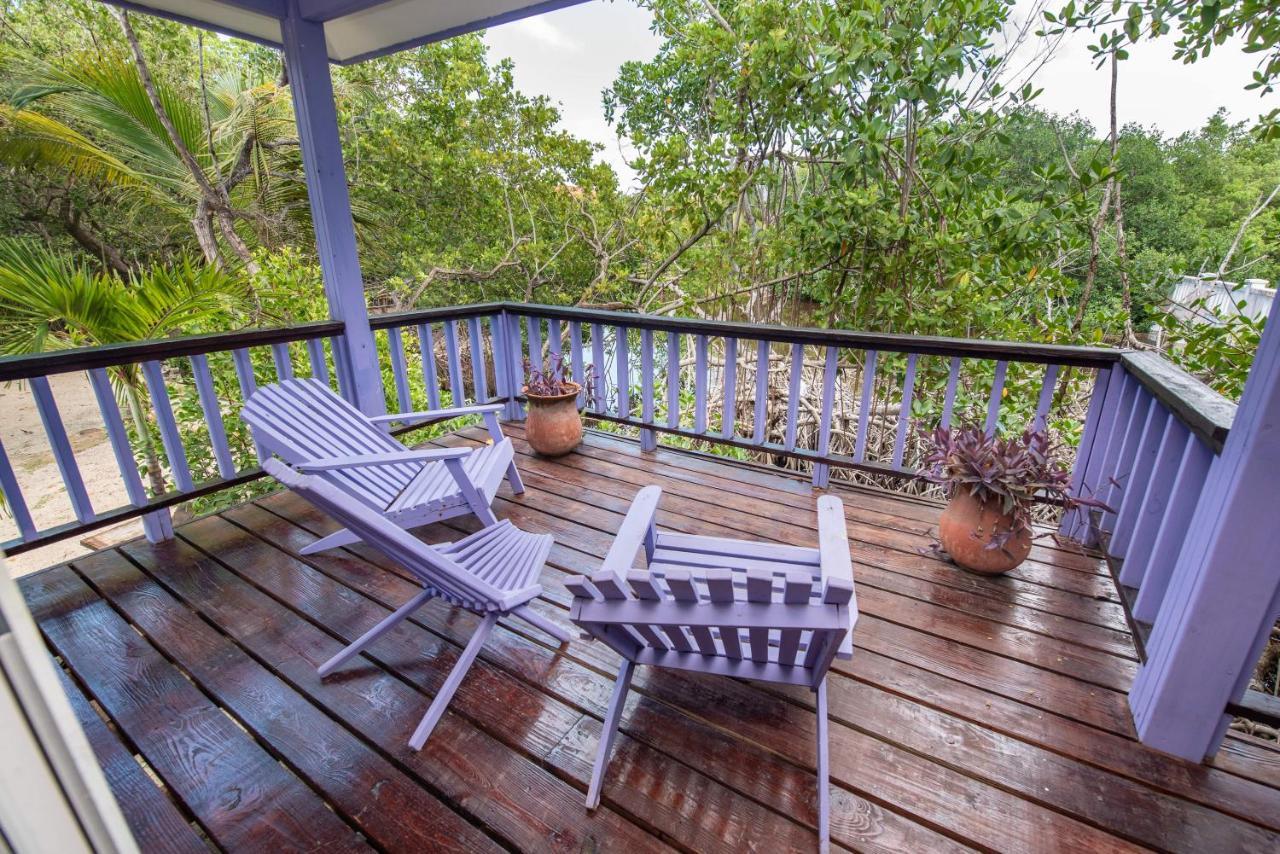 Bella Vista Resort Belize San Pedro  Exterior foto