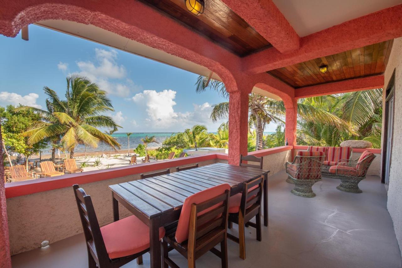Bella Vista Resort Belize San Pedro  Exterior foto