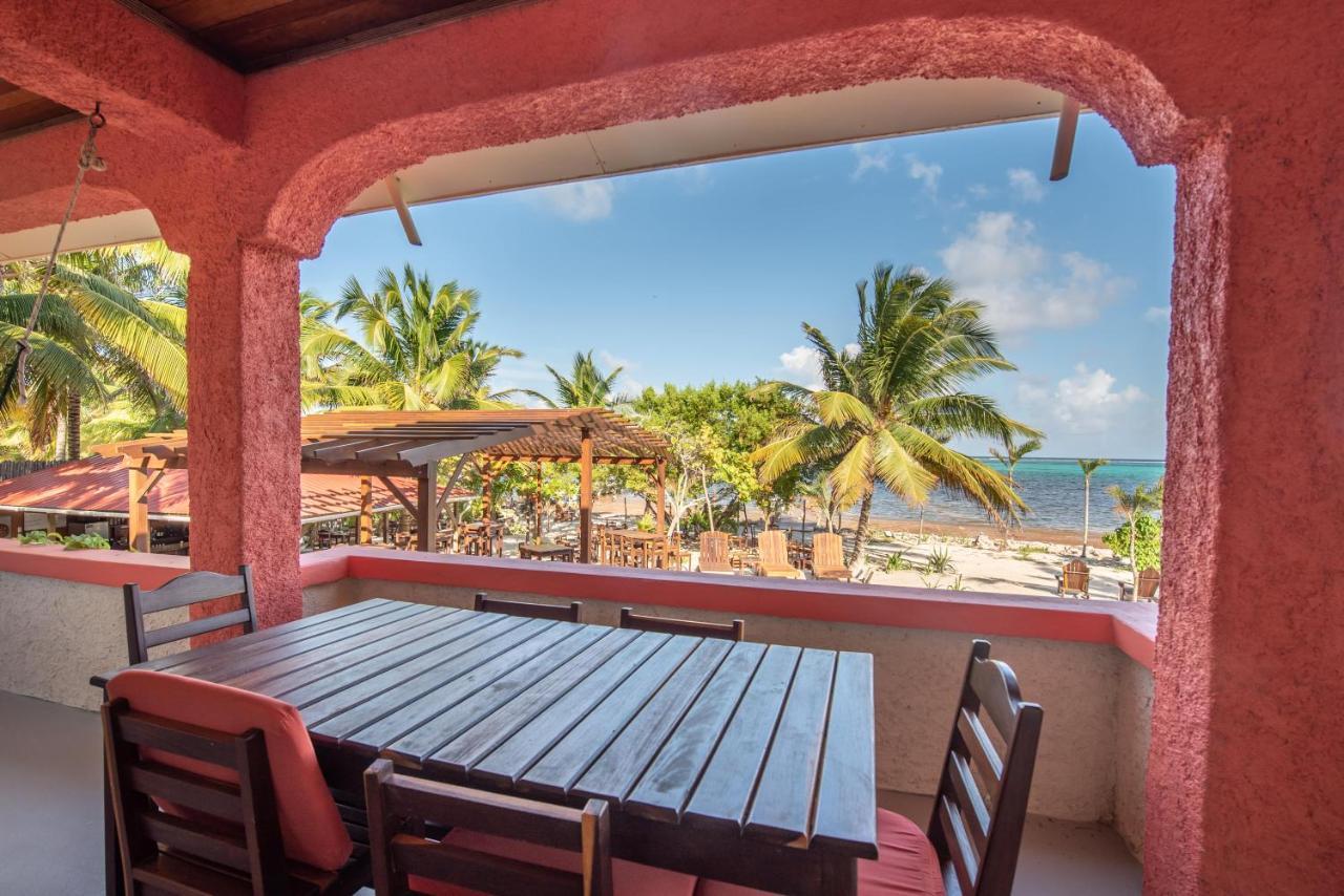 Bella Vista Resort Belize San Pedro  Exterior foto
